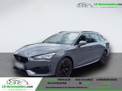 Cupra Leon ST 1.4 e-HYBRID 245 ch BVA