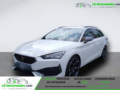 Cupra Leon ST 2.0 TSI 300 ch BVA