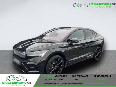 Skoda Enyaq iV RS