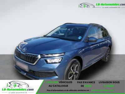 Skoda Kamiq 1.0 TSI 116 ch BVM