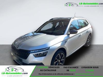 Skoda Kamiq 1.0 TSI 116 ch BVM