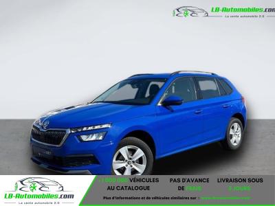 Skoda Kamiq 1.0 TSI 95 ch BVM