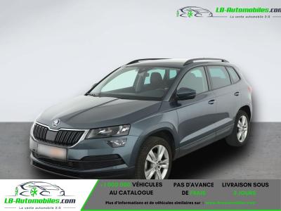 Skoda Karoq 1.5 TSI 150 ch BVM