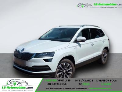 Skoda Karoq 2.0 TDI 150 ch 4x4 BVA