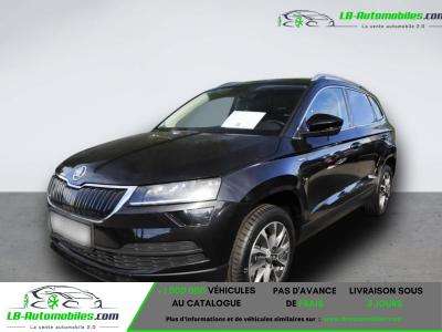 Skoda Karoq 1.5 TSI 150 ch BVM