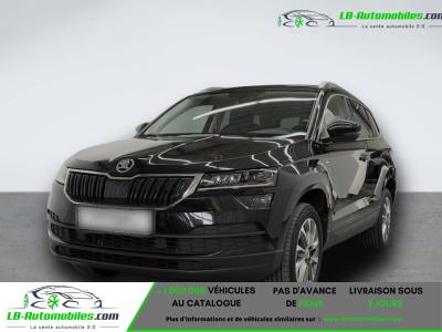 Skoda Karoq 1.5 TSI 150 ch  BVA
