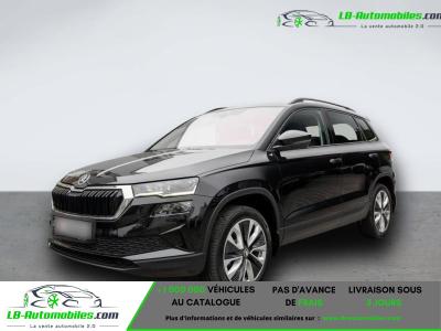 Skoda Karoq 2.0 TDI 116 ch BVA