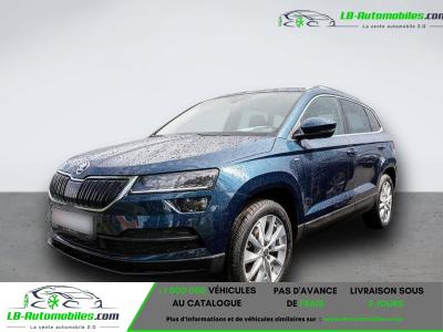 Skoda Karoq 2.0 TDI 150 ch BVA 4x4