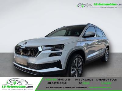 Skoda Karoq 2.0 TDI 150 ch BVA 4x4