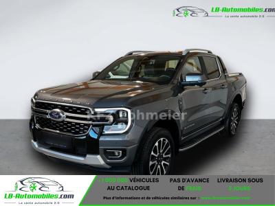 Ford Ranger DOUBLE CABINE 3.0 V6 240 CH BVA e-4WD