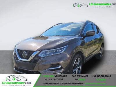 Nissan Qashqai 1.3 DIG-T 140