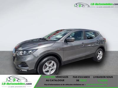 Nissan Qashqai 1.3 DIG-T 140