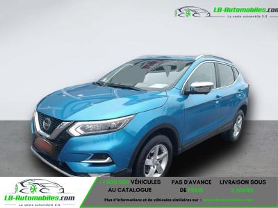 Nissan Qashqai 1.3 DIG-T 140