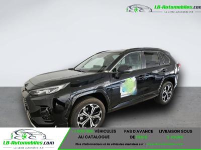 Suzuki Across 2.5 Hybride Rechargeable 306ch