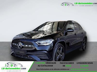 Mercedes GLA 250 e BVA