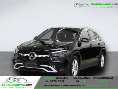Mercedes GLA 200 BVA