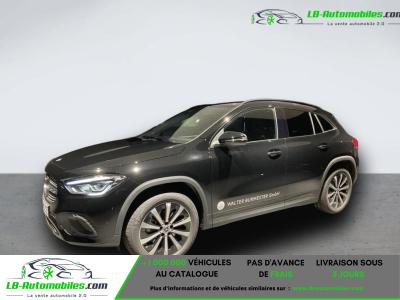 Mercedes GLA 250 e BVA