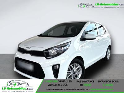 Kia Picanto 1.0 DPi 67ch BVM