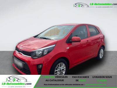 Kia Picanto 1.2 DPi 84ch BVM