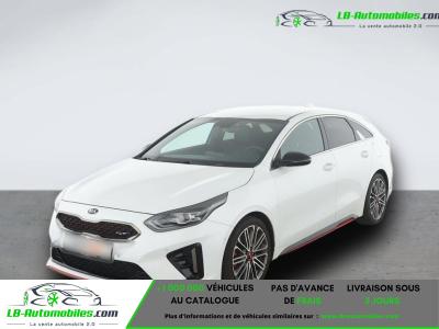 Kia ProCeed 1.6 T-GDi 204 ch BVA