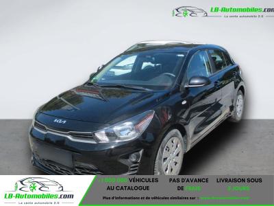 Kia Rio 1.2 DPi 84 ch BVM