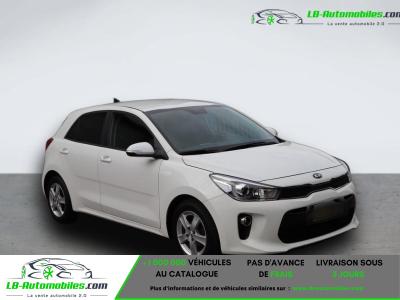 Kia Rio 1.2L 84 ch