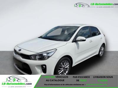 Kia Rio 1.2L 84 ch