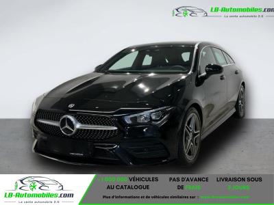 Mercedes CLA Shooting Break 180 BVA