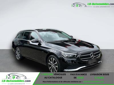 Mercedes Classe E Break 300 e BVA