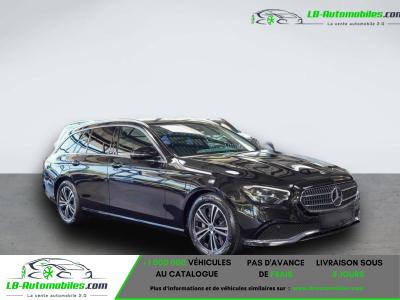 Mercedes Classe E Break 200 BVA