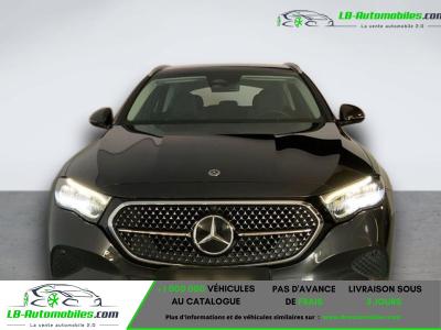Mercedes Classe E Break 200 BVA