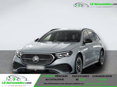 Mercedes Classe E Break 200 d BVA