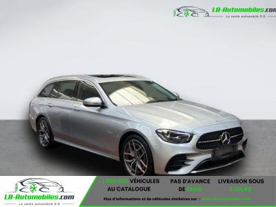 Mercedes Classe E Break 220 d BVA