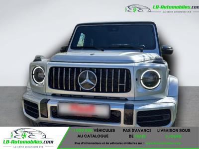 Mercedes Classe G 63 AMG BVA