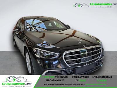 Mercedes Classe S 350 d BVA