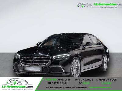 Mercedes Classe S 350 d BVA
