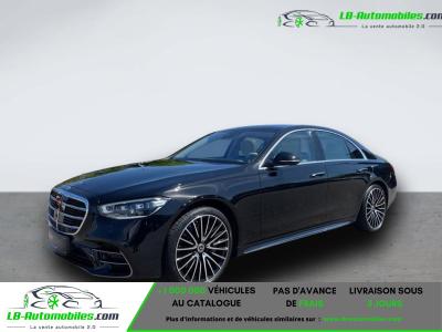 Mercedes Classe S 400 d BVA 4-Matic