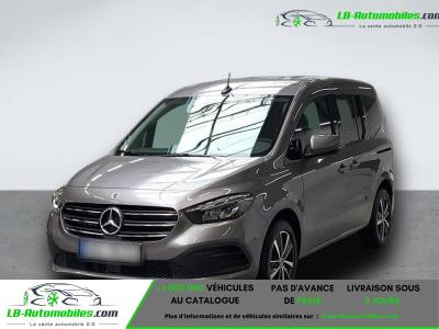 Mercedes Classe T 180 BVA