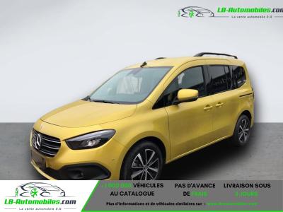 Mercedes Classe T 180 BVA