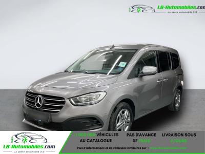 Mercedes Classe T 180 d BVM