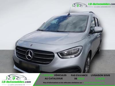 Mercedes Classe T 180 d BVM
