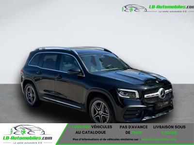 Mercedes GLB 220 d BVA 4Matic