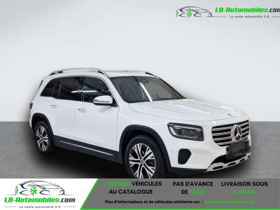 Mercedes GLB 250 BVA 4Matic