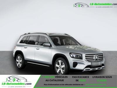 Mercedes GLB 250 BVA 4Matic