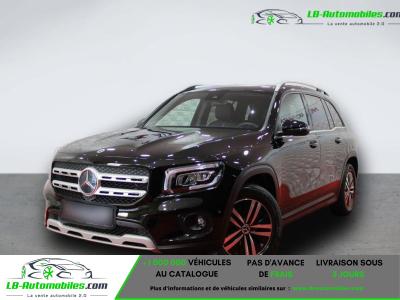 Mercedes GLB 200 BVA