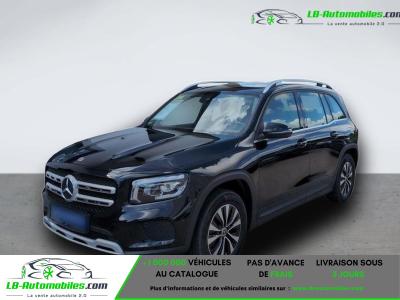 Mercedes GLB 220 d BVA 4Matic