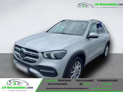 Mercedes GLE  350 d BVA 4Matic