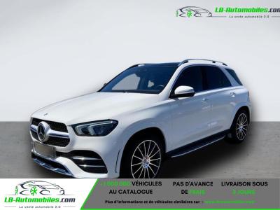 Mercedes GLE  400 d BVA 4Matic