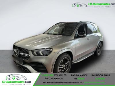 Mercedes GLE  450 EQBoost BVA 4Matic