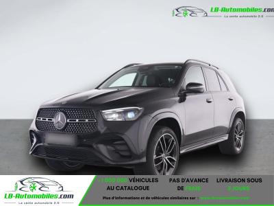 Mercedes GLE  300 d BVA 4Matic
